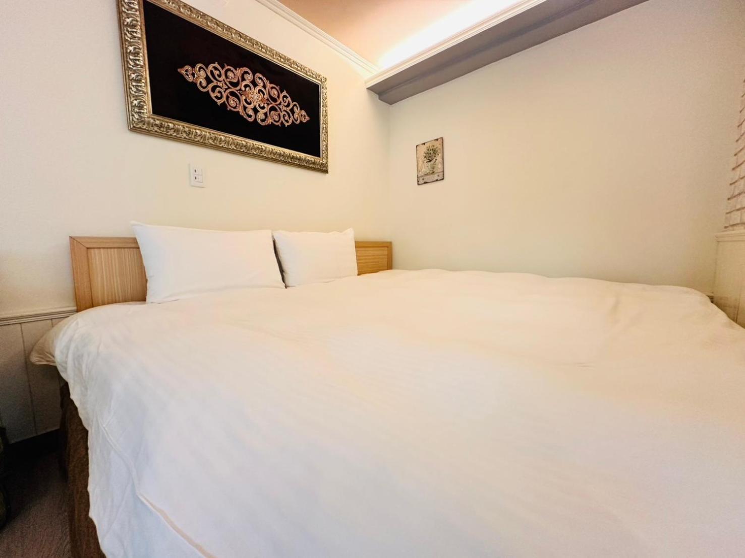 Elizabeth Hotel Taichung Esterno foto
